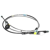 ACDelco 88967320 Automatic Transmission Range Selector Lever Cable Kit by ACDelco