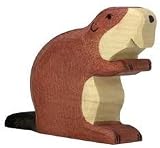 Holztiger Wooden Beaver