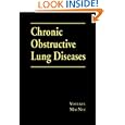 Chronic Obstructive Lung Disease by  William Macnee and William Macnee; Norbert F. Voelkel