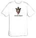 I'm a Proud Owner of a Australian Shepherd - Roundem' Up Little Doggie Dog T-shirt