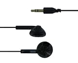 Artwizz PowerPhones Confort et haute qualité sonore noir