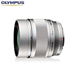 ◆値引き不可◆M.ZUIKO DIGITAL ED 75mm F1.8 シルバー ◇値引き不可◇M.ZUIKO DIGITAL ED 75mm F1.8 シルバー M.ZUIKO