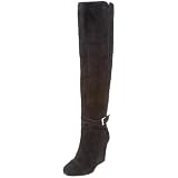 Kelsi Dagger Womens Hattie Knee-High Boot