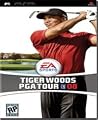 Tiger Woods PGA Tour 08
