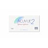 Johnson & Johnson Acuvue 2 Wochenlinsen weich, 6 St�ck / BC 8.7 mm / DIA 14.0 / -2,75 Dioptrien