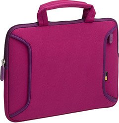 Case Logic Pink iPad Bag
