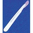 Plastic Disposable Scalpel with No. 22 Stainless Steel Blade