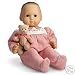 Bitty Baby Pink Sleeper