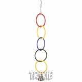 Eigenschaften Trixie 618625 / Trixie Olympiaringe Mit Kette U.Glocke 5235