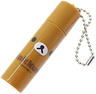 San-x Rirakkuma Nail Clippers Nail Trimmer