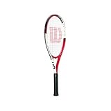 picture of Wilson Federer 27" 110 Tennis Racket