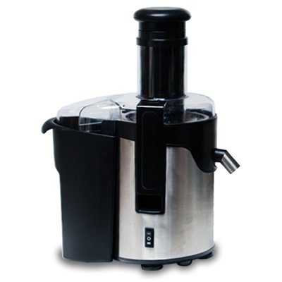 Jay Kordich - Original JuiceDaddy Juicer - Power Juicer