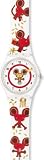 Swatch - Original Gent - Cute Rats - Chinese NY 08
