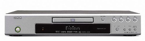 Denon DVD1740