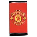 MANCHESTER UNITED OFFICIAL TOWEL