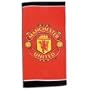 MANCHESTER UNITED OFFICIAL TOWEL