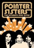 Pointer Sisters - Ultimate Soul Divas [2005] (Region 1)(NTSC)