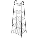 Judge 5 tier square saucepan stand