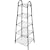 Judge 5 tier square saucepan stand