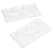 Wilton Garden Goodies Lollipop Candy Mold Set