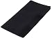 Schwarzes Etui f�r Reisetickets. Angenehm handschuhweiches Nappa-Vollrindleder. Auch f�r 
Kreditkarten, Reisepass, Banknoten etc. Im Geschenkkarton ein exquisites Geschenk im gesch�ftlichen 
oder privaten Rahmen. Gr��e ca. 23.5x11.5x1cm.
