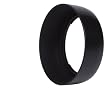 Sonnenblende wie ES-62 f�r Canon EF 1.8/50mm II ES-62 50mm, EF 50mm f/1.8II,