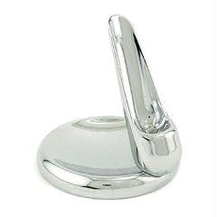 Fusion Chrome Collection Razor Stand - 1pc