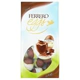 Ferrero Eggs Cocoa (Pack of 10) 10 Eggs in Each Bag
