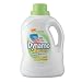 Dynamo 48116 100 Oz. 2X Ultra Liquid Laundry Detergent with Free and Clear Scent (Case of 4)