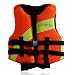 Aviva Comfi-Neoprene Vest - Youth Size 50-90 lbs