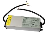12V 5A Waterproof Power Supply