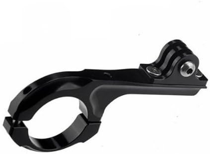 BGP62: i.Trek Gopro HD Hero 1 2 3 3+ Camera Bicycle Motorcycle Aluminum Handlebar Mount Adapter (up to 1.2 inch diameter)