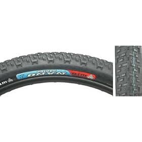 WTB Nano Raptor Cross Country Mountain Bike Tire