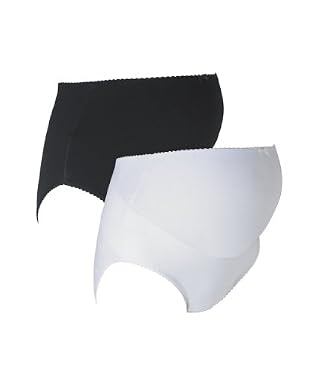 Full Support Briefs - 2pk