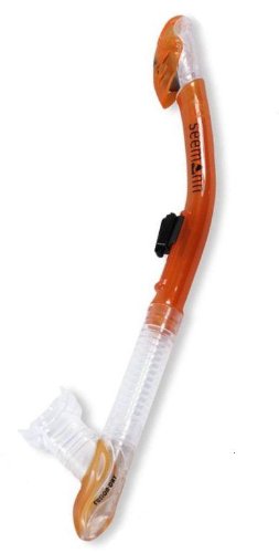 Subgear Schnorchel Fusion Dry