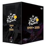 ツール・ド・フランス BOX SET 1999-2005 dvr113 ツール・ド・フランス