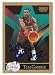 Tom Garrick autographed Basketball Card (Los Angeles Clippers)
