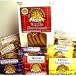 Vegan and Gluten Free Shortbread Gift Basket