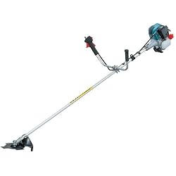 MakitaEM4250CommercialGrade24.5cc4-StrokeGasPoweredBrushCutter/Trimmer
