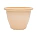 Tools & Hardware : 14" YEL Toscana Planter