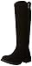 Lucky Brand Women's DESDIE Combat Boot