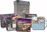 It All Started with Doo Wop (Time Life 10 CD Set)