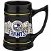 New York Giants Beer Stein