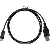 Lowrance USB Interface Cable For iWAY 500C/600C
