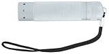 Coast Cutlery LL7746 4"" V2 Tactical Triplex Flashlight"