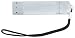 Coast Cutlery LL7746 4" V2 Tactical Triplex Flashlight