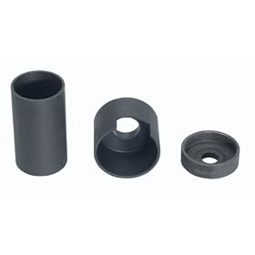 OTC 6731 Ball Joint Adapter Update Kit for Ford