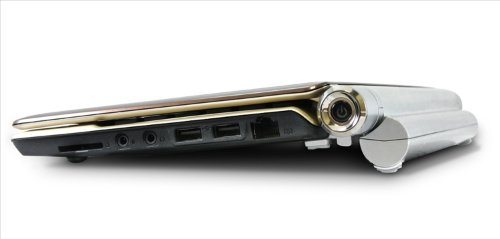 Where to buy MSI U160-007US 10-Inch Brown Netbook