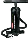 COLEMAN COMPANY 2000001074 LG Dual Act Quick Pump