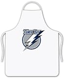 APRON LIGHTNING